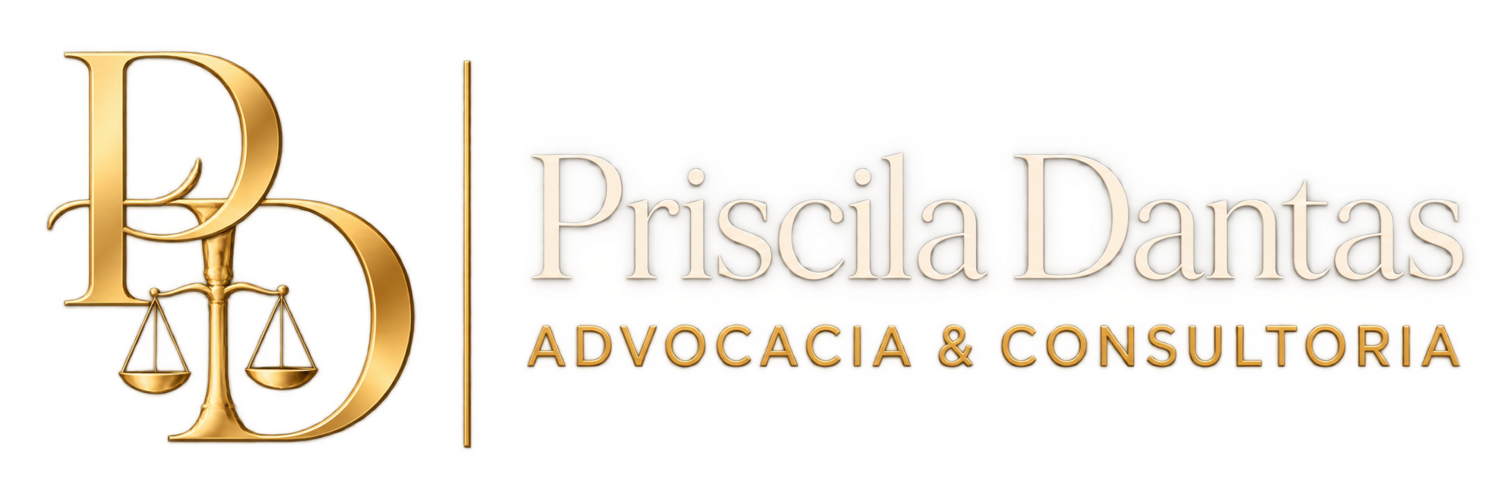Priscila Dantas — Advocacia & Consultoria